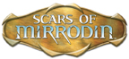 Scars of Mirrodin